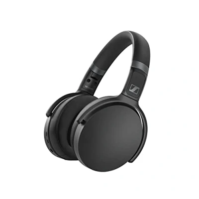 Imagen de Sennheiser HD 450BT Negro