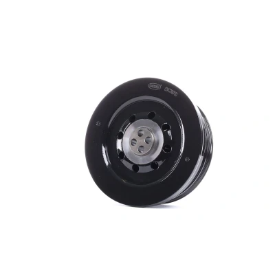 Imagen de CORTECO 80001103 Polea de Cigüeñal 4PK+6PK 192 3, 5 desacoplado, con instrucciones montaje BMW: X5, Berlina, Touring norauto, oscaro, mister