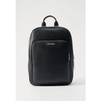 Imagen de Armani Exchange Backpack Unisex Mochila, Talla: One Size, Black