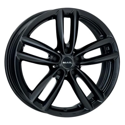Imagen de Mak Oxford 7.0x16 5x112 ET52 66.6 Llanta