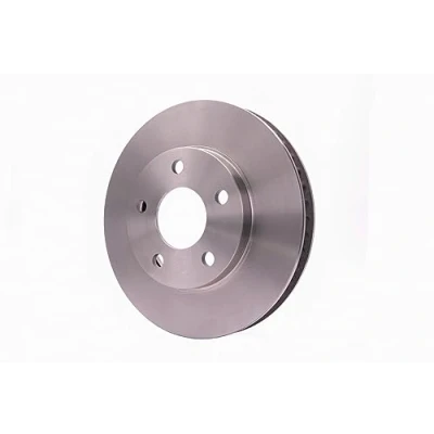 Imagen de HELLA 8DD 355 106 011 Disco de freno 278 32 05/05 118 ventilación interna sin perno sujeción rueda, buje rueda