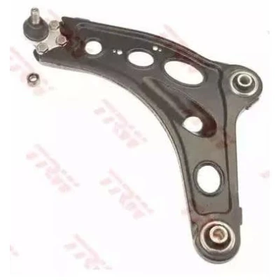 Imagen de TRW JTC2219 Barra oscilante, suspensión de ruedas Eje delantero, izquierda Brazo oscilante transversal Fundición acero OPEL: Vivaro A Combi norauto