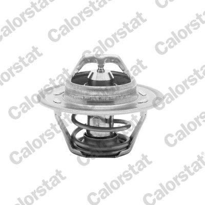Imagen de CALORSTAT by Vernet TH1290.85J Termostato, refrigerante 85 53,9 con junta HYUNDAI: Getz, i30 I Hatchback, i20 KIA: cee‘d Hatchback