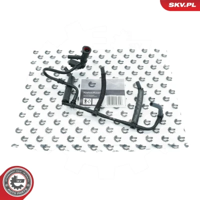 Imagen de ESEN SKV 54SKV339 Tubo flexible, combustible de fuga