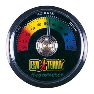 Imagen de Exo Terra Incubadora de Precisión Pro con Humificador 2000 g