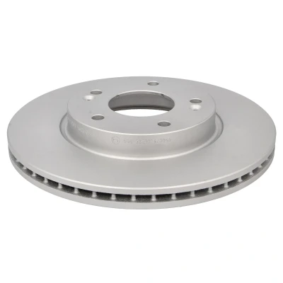 Imagen de Disco de freno BOSCH 0 986 479 H67