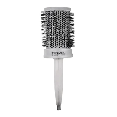 Imagen de Termix Cepillo Ceramico Ionico Blanco N60