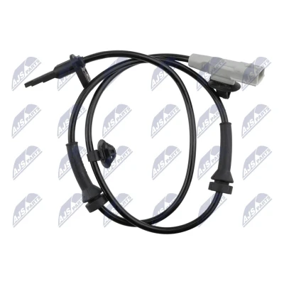 Imagen de Sensor, revoluciones de rueda NTY HCA NS 175