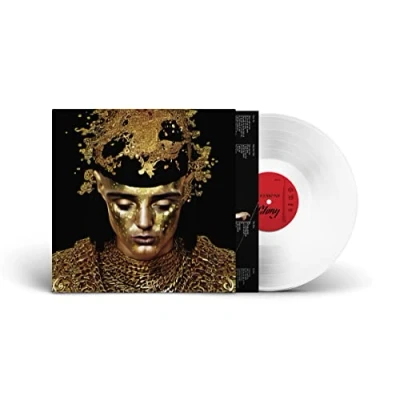 Imagen de Oh Glory (Vinilo Transparente)