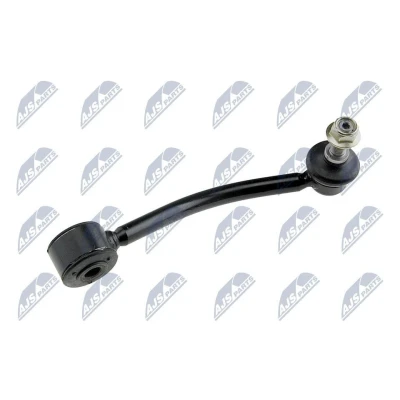 Imagen de NTY ZLT VW 005 Bieleta de suspensión Eje trasero izquierda VOLKSWAGEN: Touareg I, PORSCHE: Cayenne, AUDI: Q7