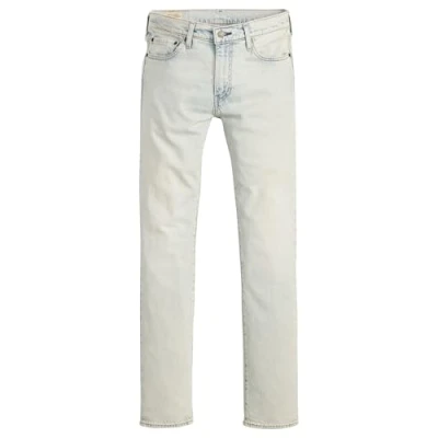 Imagen de Levi&#039;s 511 slim Vaqueros fit, Hombre, Talla: 34x30, First morning light