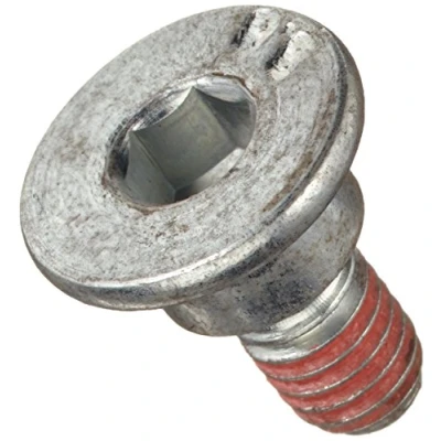 Imagen de HELLA 8DZ 355 209 011 Tornillo, disco de freno SSANGYONG: Kyron, MERCEDES BENZ: SLK