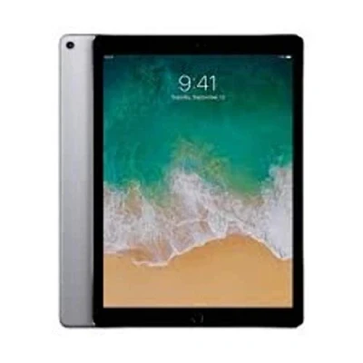 Imagen de 2017 Apple iPad Pro (12.9 pulgadas, Wi Fi, 512GB) Gris Espacial (Reacondicionado)