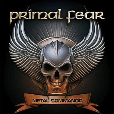 Imagen de Primal Fear Metal Commando (2 Lp) [Vinilo]