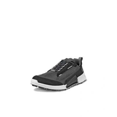 Imagen de ECCO Biom 2.1 X Mountain, Zapatillas de Exterior Hombre, Imán Negro, 45 EU Estrecho