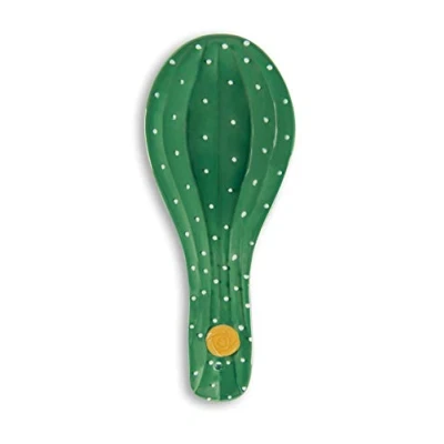 Imagen de Excelsa Cactus Perchero de cerámica