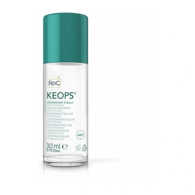 Imagen de Roc Keops Desodorante roll on Normal Skin 30 ml