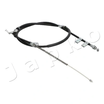 Imagen de JAPKO 131566R Cable de Freno Mano Atrás derecha 2010 / 1640mm