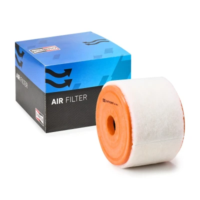 Imagen de CHAMPION CAF101081R Filtro de aire 122 169 Cartucho filtrante AUDI: A6 C7 Avant, A7 Sportback, Berlina