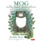 Imagen de Mog Gauzak Ahazten Zitzaizkion Katua