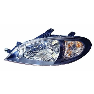 Imagen de ALKAR 2741602 Faros izquierda W5W, H4, PY21W con electromotor DAEWOO: Lacetti Hatchback