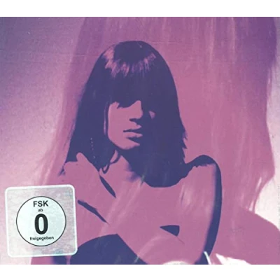 Imagen de Antony and The Johnsons in Turning