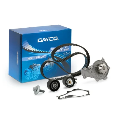 Imagen de DAYCO KTBWP9140K Bomba de Agua + Kit Distribucion PEUGEOT: 407 SW, Berlina, 308 I CITROËN: C4 Grand Picasso, Picasso 1, Berlingo II
