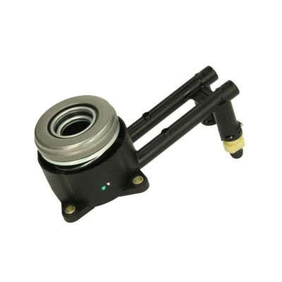 Imagen de VALEO 810028 Desembrague central, embrague sin sensor FORD: Focus Mk1 Hatchback, FIESTA 5, Fusion Familiar