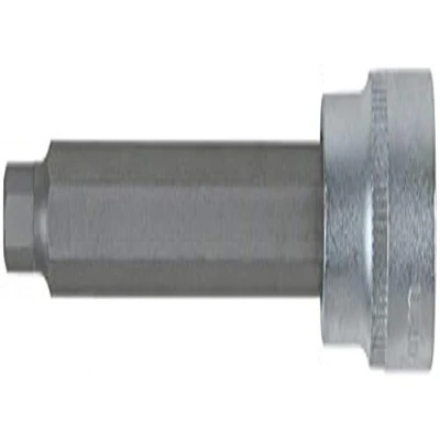 Imagen de KS Tools 911.5327 1/2&quot; Llave de vaso con punta para tornillos encastre hexagonal pinza freno, 7 mm