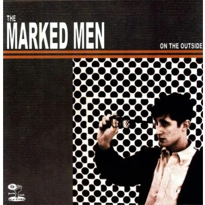 Imagen de On the Outside [Vinilo]
