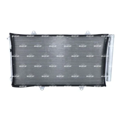 Imagen de NRF 350657 Condensador 678mm