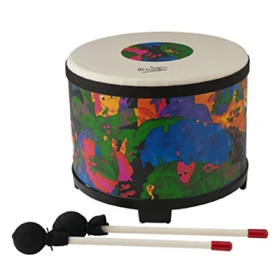 Imagen de Remo Tom Base Tambor de mano infantil KD 5080 01