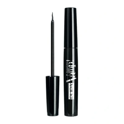 Imagen de Pupa Vamp! Professional Liner 100 Extra Black 4,5 ml