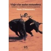 Imagen de Viaje A Las Malas Costumbres
