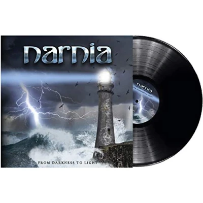 Imagen de From Darkness To Light Vinilo