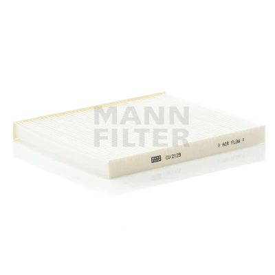 Imagen de MANN FILTER CU 2129 Filtro de habitáculo partículas 217 185 20 SUZUKI: Jimny SUV, Todo terreno, abierta
