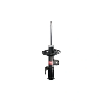 Imagen de KYB Excel G 339243 amortiguador Eje delantero, izquierda Presión de gas Bitubular Columna Espiga arriba TOYOTA: Prius III Hatchback