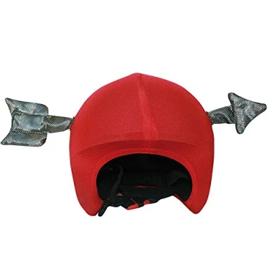 Imagen de Coolcasc Flecha Funda para Casco Universal