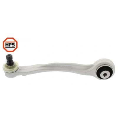 Imagen de MAPCO 54771HPS Barra oscilante, suspensión de ruedas Eje delantero, izquierda, arriba, posterior Brazo oscilante transversal Aluminio AUDI: Q7