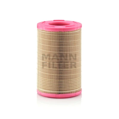 Imagen de MANN FILTER C 25 730/1 Filtro de aire 383 249 Cartucho filtrante MAN: M 2000 M, L