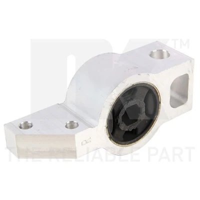 Imagen de NK 5104738 Silentblock Brazo de Suspension con soporte Rodamiento caucho metal VOLKSWAGEN: GOLF 5, Touran I, 6, SEAT: Leon II Hatchback, Altea