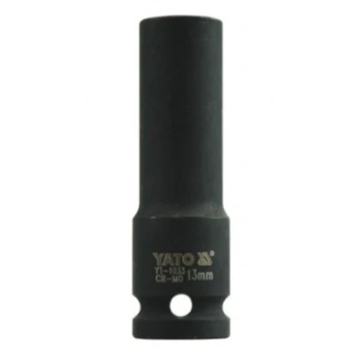 Imagen de YATO YT 1033 Cubos insertables 78 13 12,5 (1/2&quot;)