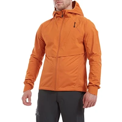 Imagen de Altura Esker W/Proof Packable JKT (M) BNT Orange S 2021 Chaqueta, Hombre, Blanco