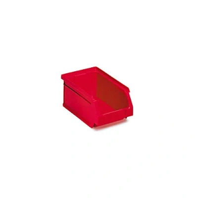 Imagen de Tayg 251108 Gaveta apilable nº 51, Rojo, 170 x 100 80 mm
