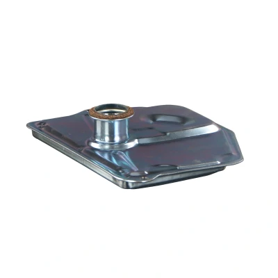 Imagen de FEBI BILSTEIN 08884 Kit filtro hidrtáulico, caja automática con junta anular MERCEDES BENZ: T1 Furgón, SL Cabrio