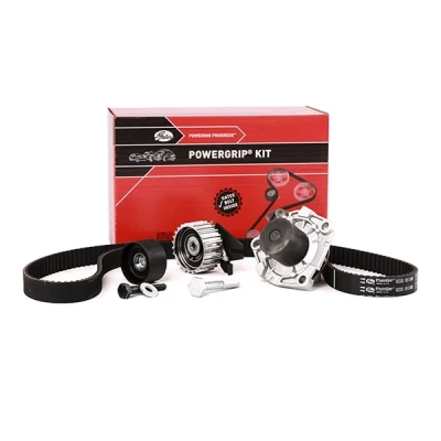 Imagen de GATES KP35623XS 1 bomba de agua + Kit Distribucion con Tru Power OPEL: Insignia A Berlina, Astra J Hatchback, Vectra C Caravan