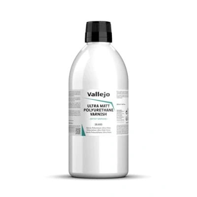 Imagen de Vallejo Maqueta, Color Monocolor (VAL28653)