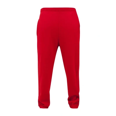 Imagen de Urban Classics Sweatpants SP Pantalones deportivos, Hombre, Talla: XXL, Red