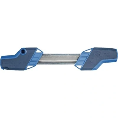 Imagen de PFERD Afilador de Cadena Chain Sharp CS X, diámetro la Lima, 18600742 Dientes Sierra y limitador Profundidad en una Sola operación, Feilen ø 3,2 mm Kettenteilung 1/4 Inch Low Profile