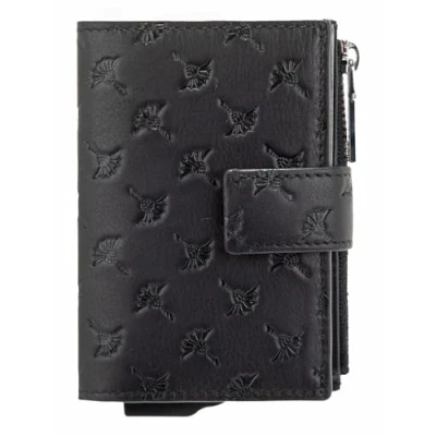Imagen de JOOP! Leggero Cfour Ecage SV8 Monedero, Mujer, Talla: One Size, Black